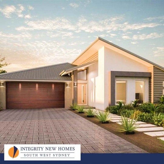 LEARN MORE ABOUT OUR HOUSE AND LAND PACKAGES