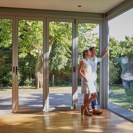 DOES YOUR DESIGN FIT YOUR BUDGET?