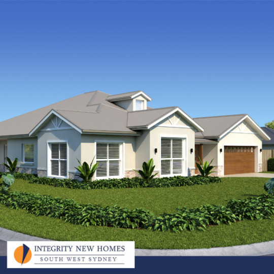 OUR BRAND-NEW HOUGHTON DESIGN