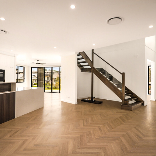 NATURAL LIGHT AND AMAZING LAYOUTS