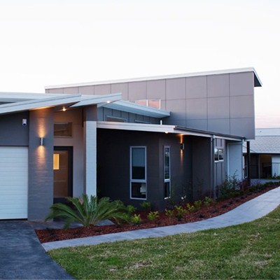 GOING GREEN DELIVERS SMART OPTIONS
