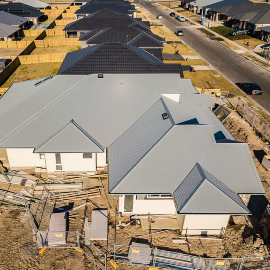 OUR BEST BUILDING PRACTICES: ENERGY EFFICIENCY