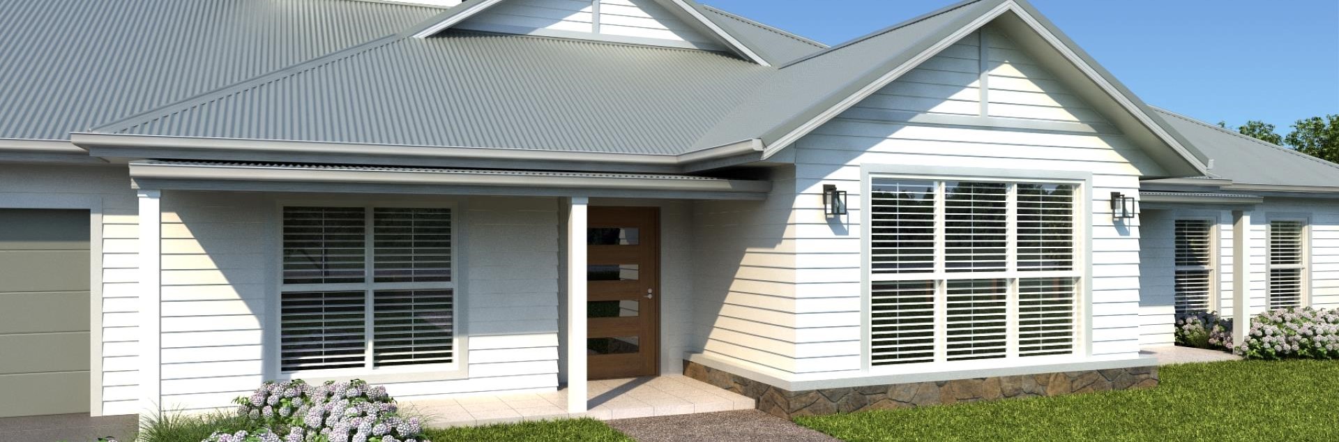 Integrity New Homes Custom Design Specialists