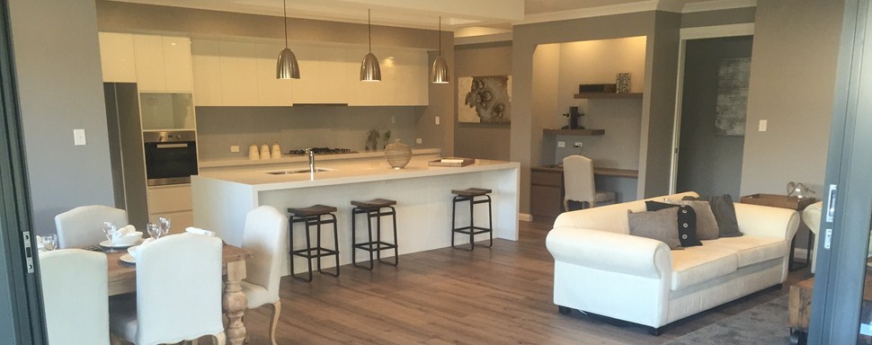 Integrity New Homes Custom Design Specialists