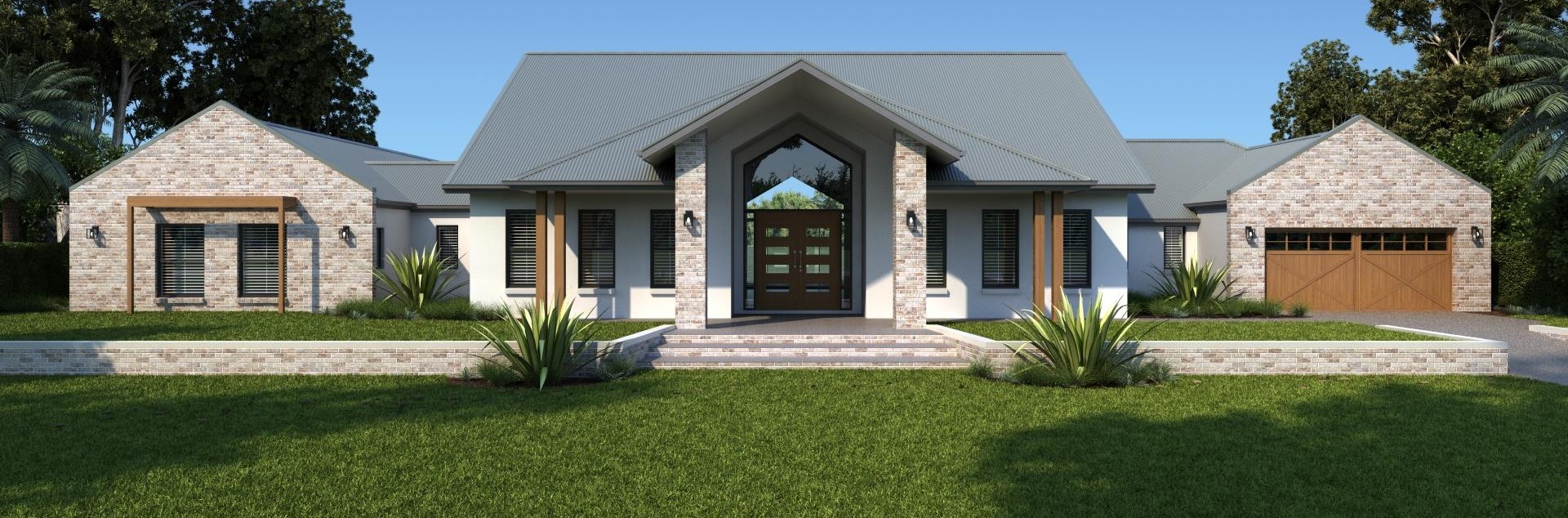 Integrity New Homes Custom Design Specialists