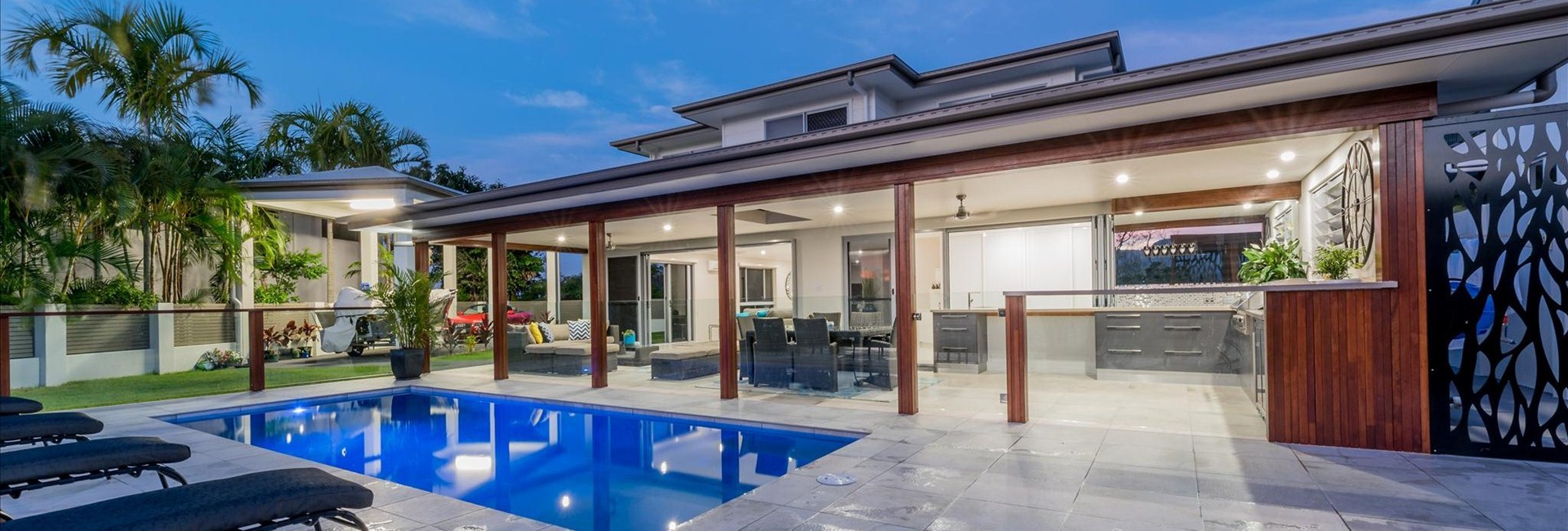 Integrity New Homes Custom Design Specialists