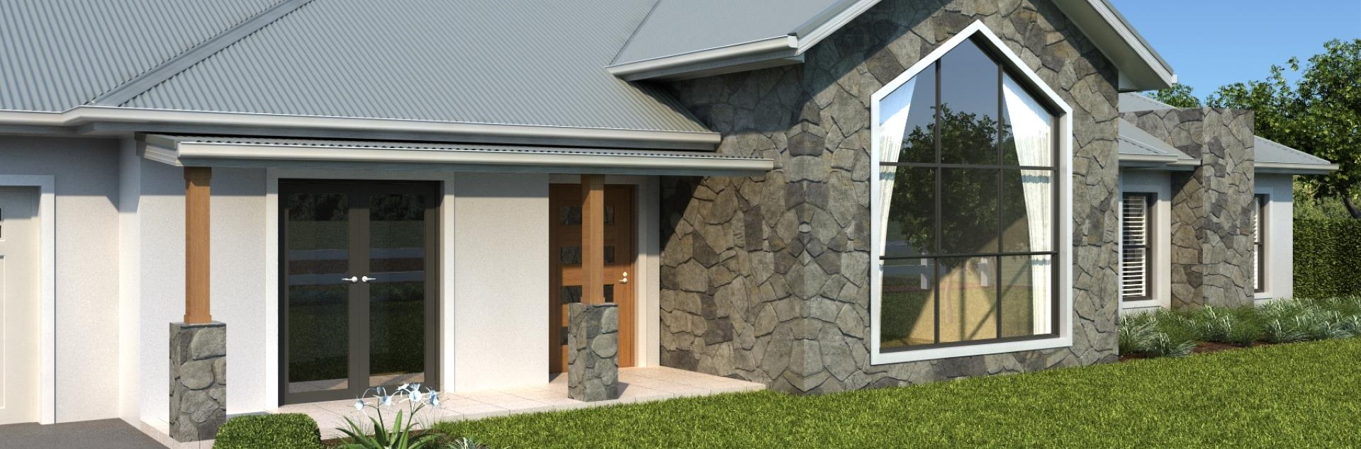 Integrity New Homes Custom Design Specialists