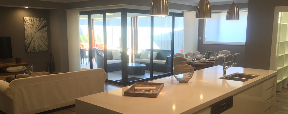 Integrity New Homes Custom Design Specialists