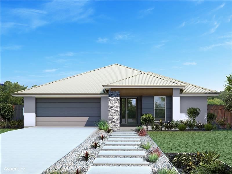We’re the key to your new home Integrity New Homes House And Land