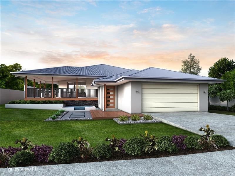  16 Fahy Crescent , ORANGE, 2800 - House And Land Package