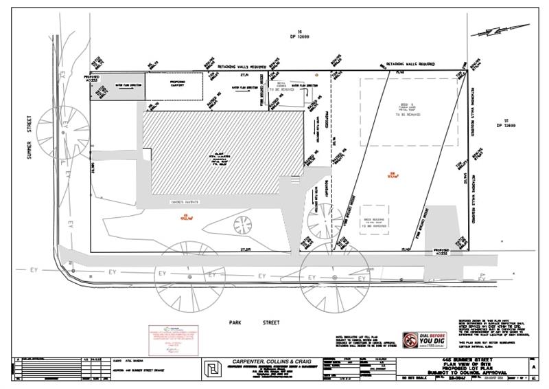 Lot 100, Park Street , ORANGE, 2800 - House And Land Package