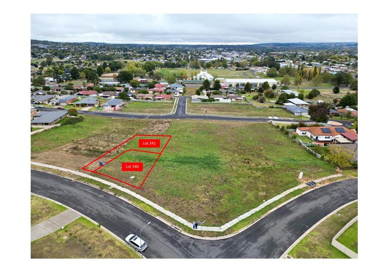 Lot 340, Sullivan Circuit, ORANGE, 2800 - House And Land Package 