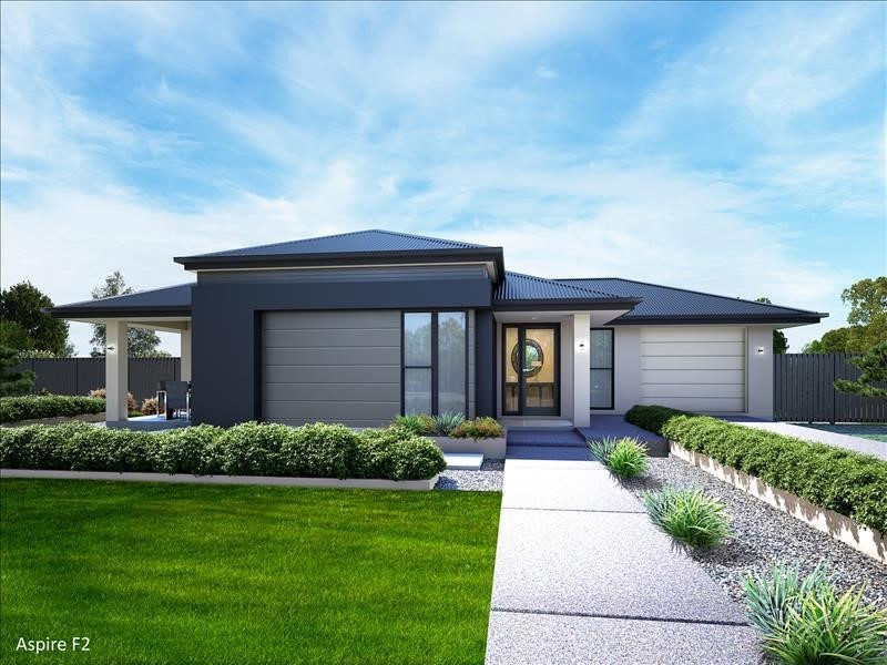 Lot 451, Honeyman Drive , ORANGE, 2800 - House And Land Package
