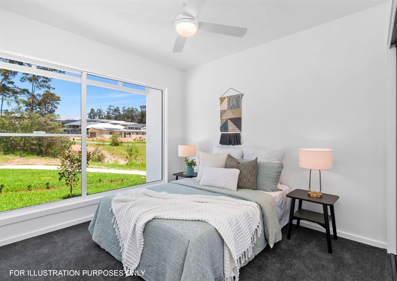  202635202756 Integrity New Homes House And Land