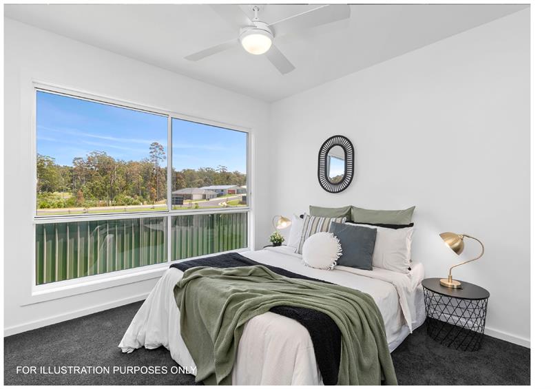  202635202756 Integrity New Homes House And Land