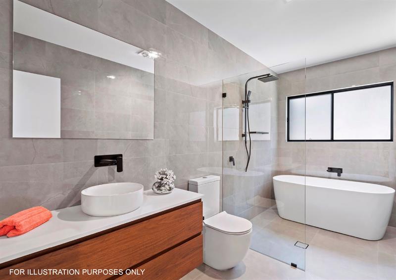 Lot 411, 19a Honeyman Drive , Orange, 2800 - House And Land Package