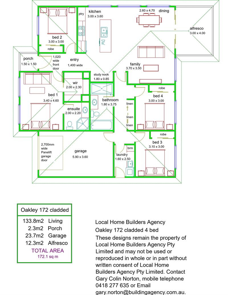  202635202258 Integrity New Homes House And Land