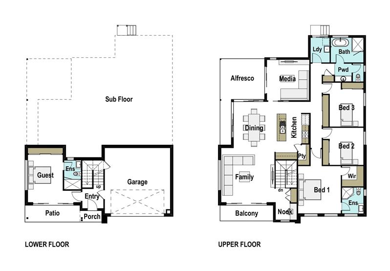 Lot 410, 19 Honeyman Drive , Orange, 2800 - House And Land Package