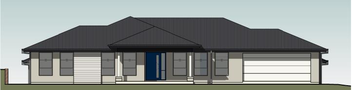House and Land in the Charming Molong Integrity New Homes House And Land