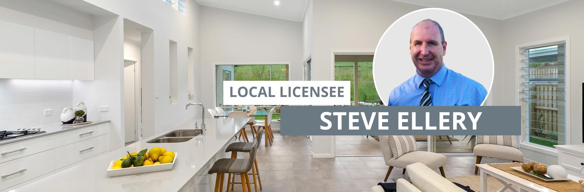 Integrity New Homes Custom Design Specialists