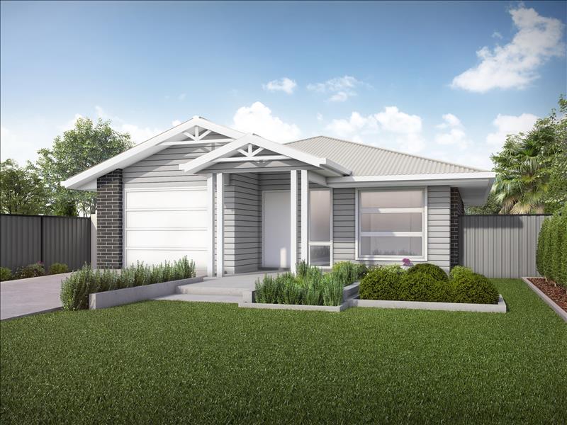 Introducing the Flinders - a fantastic New Home for First Time Owners
