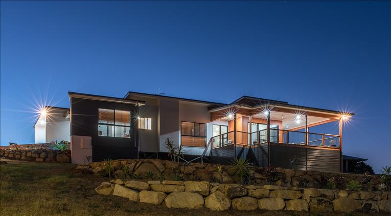 Building a new home can be exciting and fun, but also can be a little stressful. 
