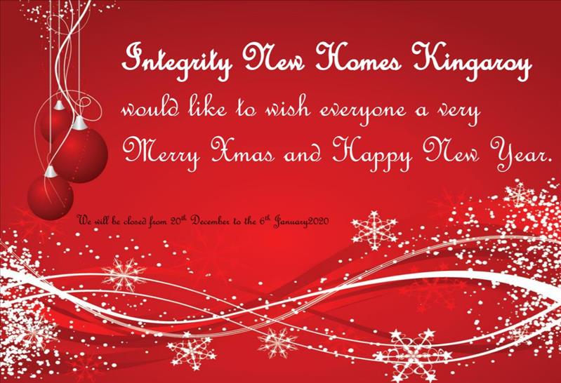 Happy and Safe Holidays 🎄