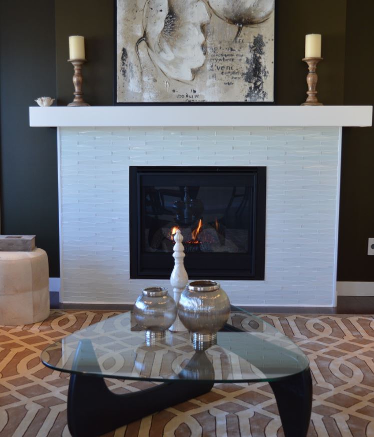 Warm and cosy new homes just a phone call away!