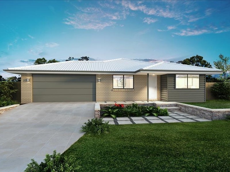 KIRRA HITS THE MARK IN KINGAROY