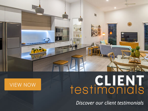 Client Testimonials 