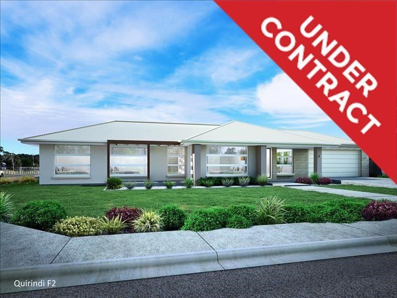 Lot 4032 Baker Street, Moss Vale, NSW, 2577 Integrity New Homes House And Land