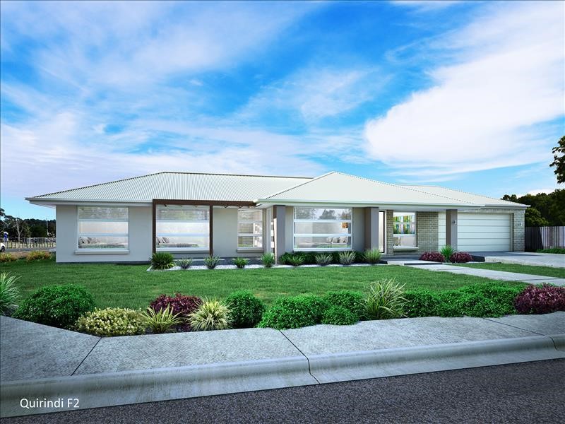 39a Robertson Road, Moss Vale Integrity New Homes House And Land