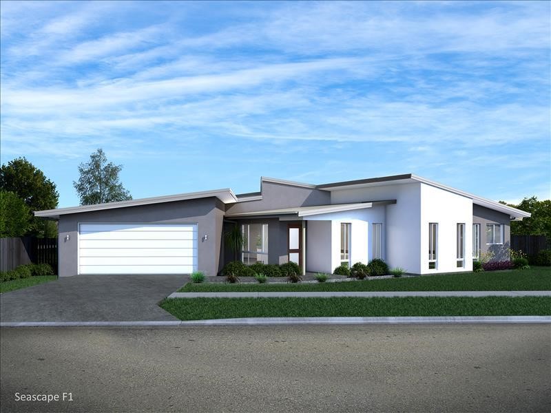 Lot 309 Joseph's Gate, Goulburn Integrity New Homes House And Land