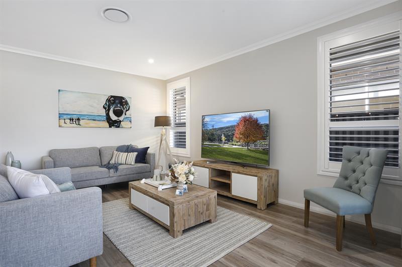 Spacious Four Bedroom Home! 20229715561 Integrity New Homes House And Land