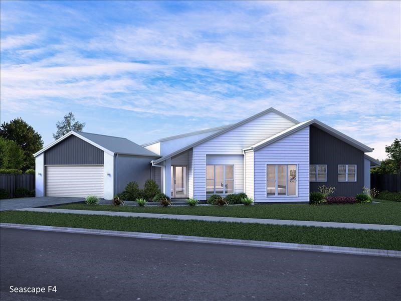 Lot 210 Ellsmore Road, Bundanoon Integrity New Homes House And Land