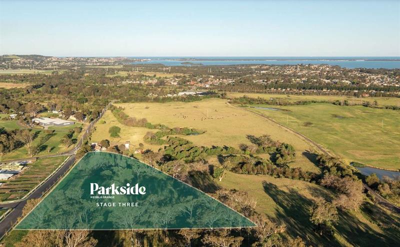 Stunning views of the natural surrounding area! Integrity New Homes House And Land