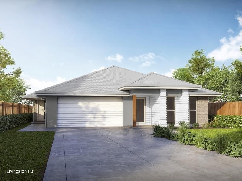 Lot 108 Ellsmore Road, Bundanoon Integrity New Homes House And Land