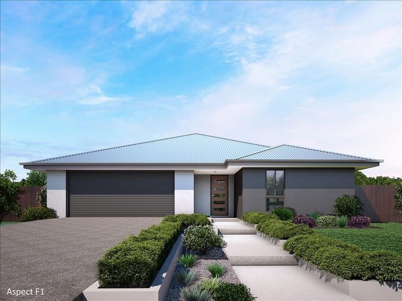 Lot 213 Joseph's Gate, Goulburn Integrity New Homes House And Land