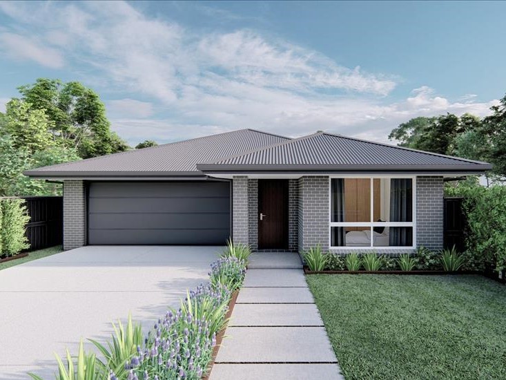 Address available on request, Albion Park, NSW 2527 Integrity New Homes House And Land