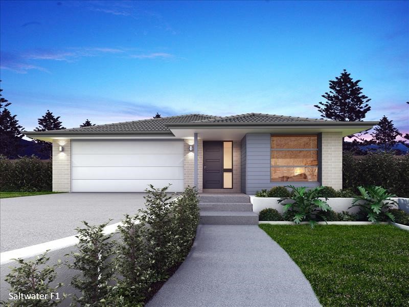 Lot 139 Sanctuary Views, Kembla Grange Integrity New Homes House And Land