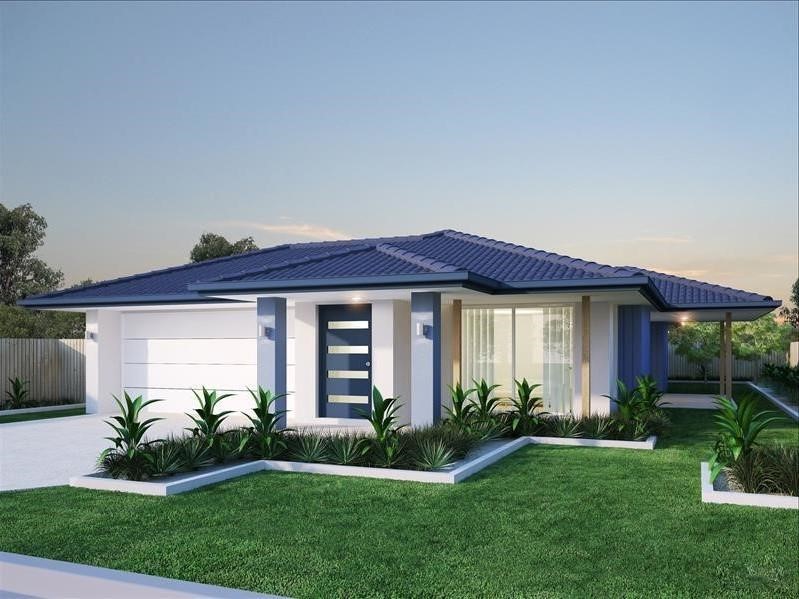 Lot 1172 Endeavour Circuit, Moss Vale Integrity New Homes House And Land