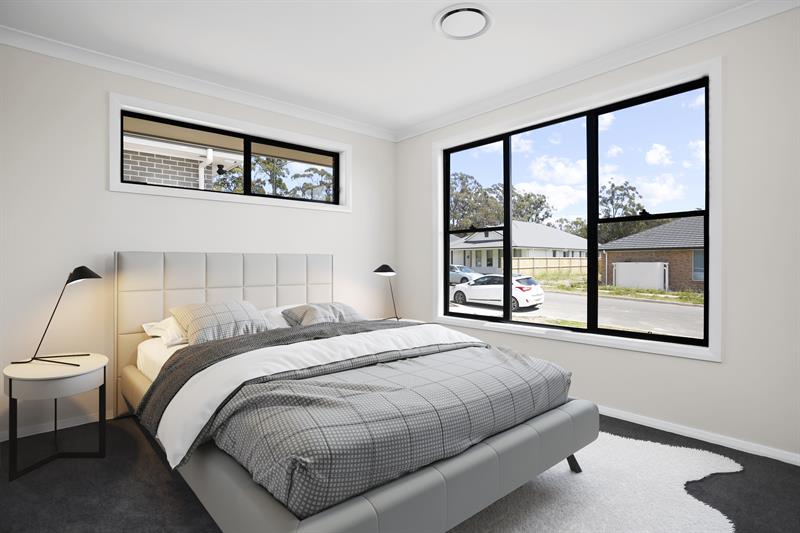 Spacious Four Bedroom Home! 20229716261 Integrity New Homes House And Land