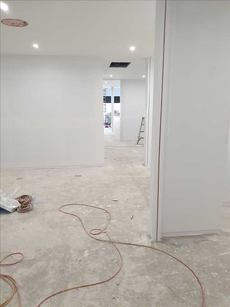 Kiama Office Construction Update