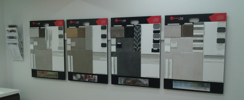 IntroducingIntegrity New Homes Fast Track Colour Selection