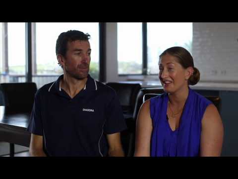 An Integrity New Homes Story with Brad and Sandra