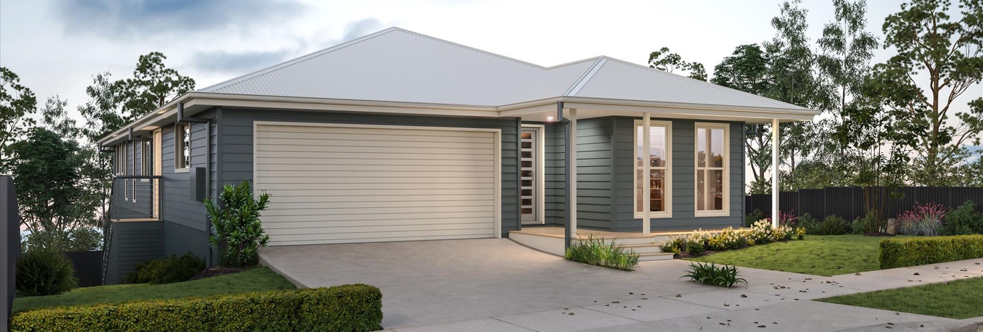 House & Land Packages South Coast Illawarra Southern Highlands Shoalhaven Ulladulla