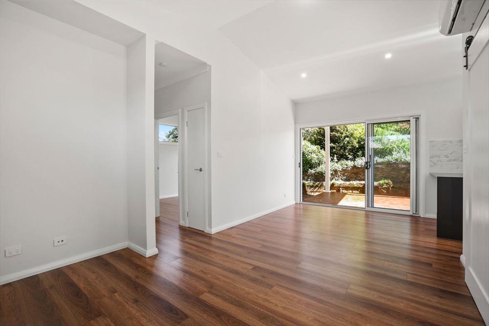 Mittagong Granny Flat Design Integrity New Homes