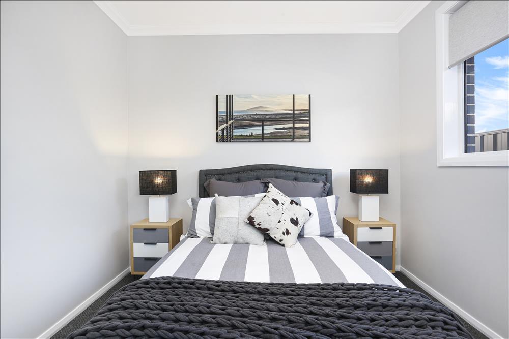 Wongawilli Display Home Design