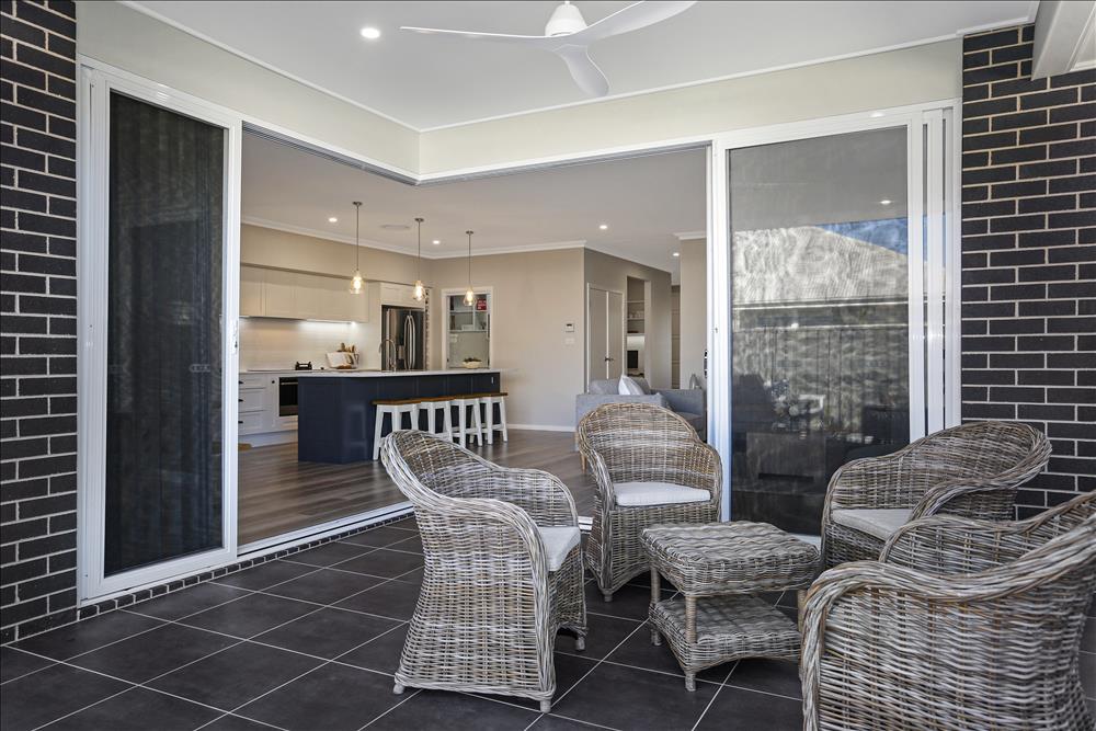 Wongawilli Display Home Design