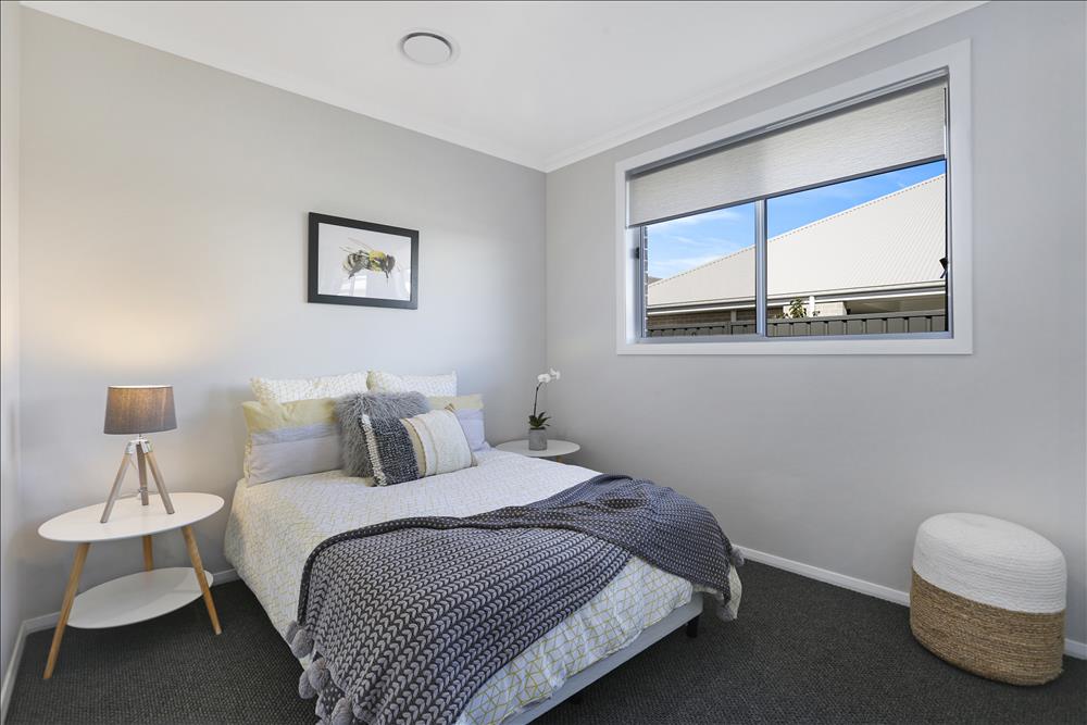 Wongawilli Display Home Design